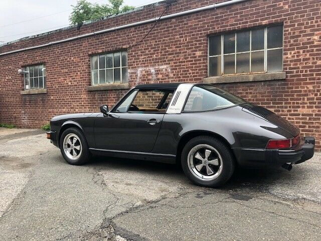 1979 Porsche 911 SC - photo 2