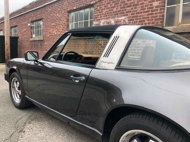 1979 Porsche 911 SC - photo 3