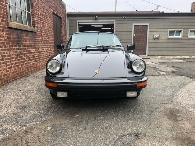 1979 Porsche 911 SC - photo 4