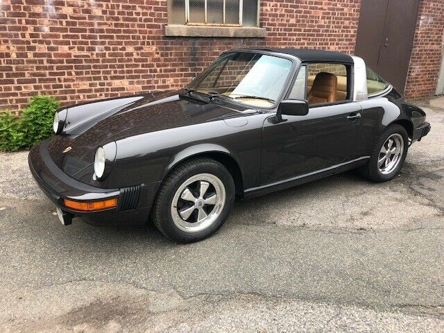 1979 Porsche 911 SC - photo 5