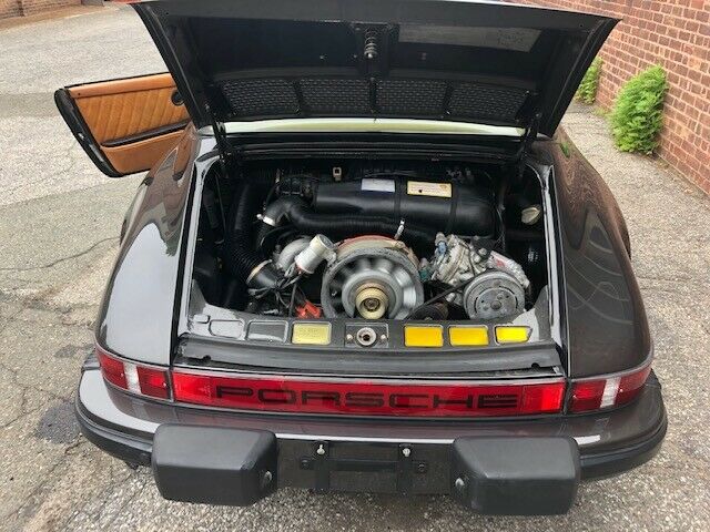 1979 Porsche 911 SC - photo 6