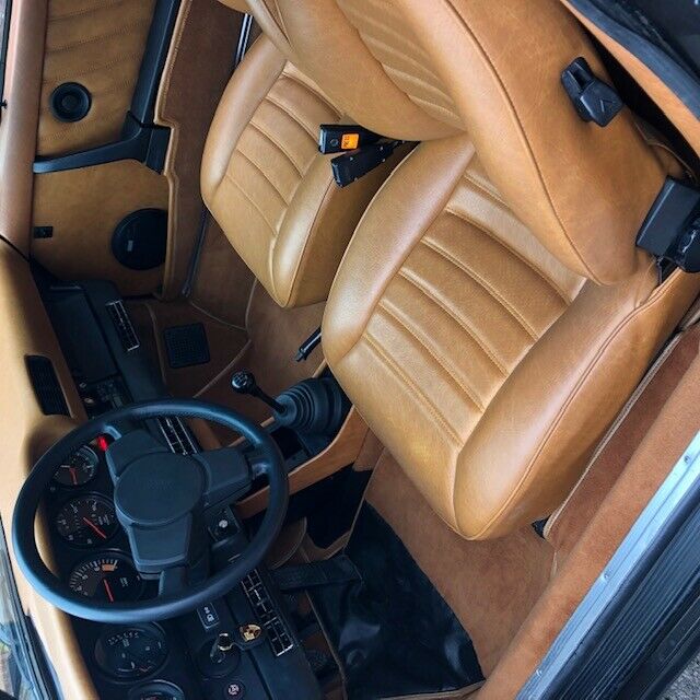 1979 Porsche 911 SC - photo 7