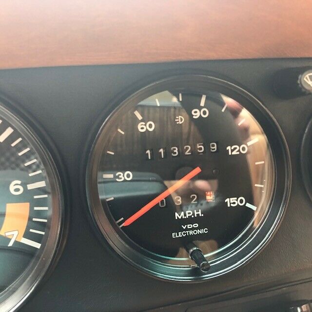 1979 Porsche 911 SC - photo 8