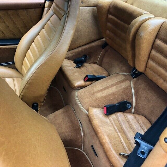1979 Porsche 911 SC - photo 9