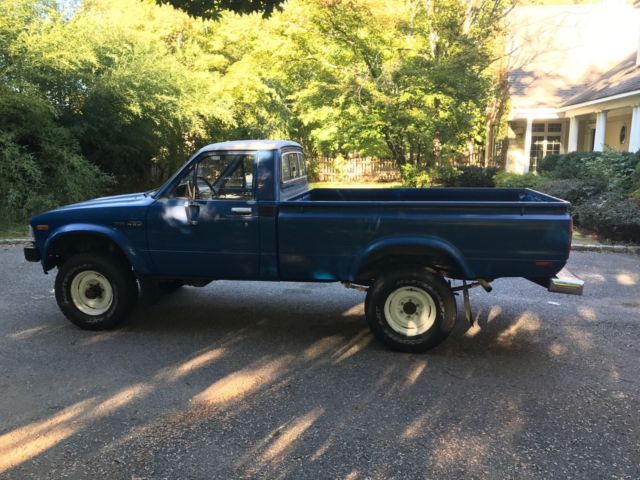 1982 Toyota Other - photo 10