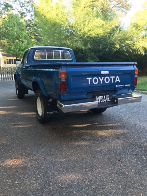 1982 Toyota Other - photo 11