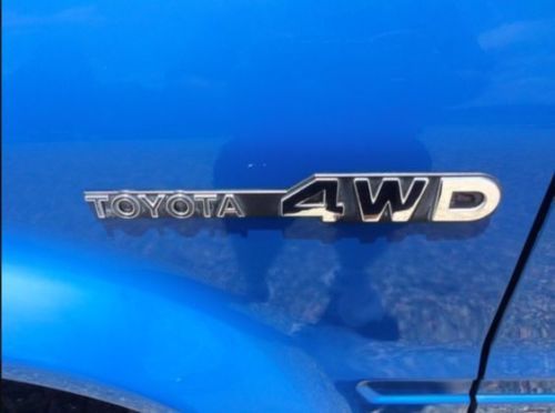 1982 Toyota Other - photo 2
