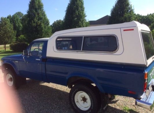 1982 Toyota Other - photo 4