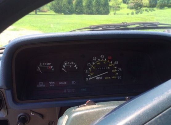 1982 Toyota Other - photo 5