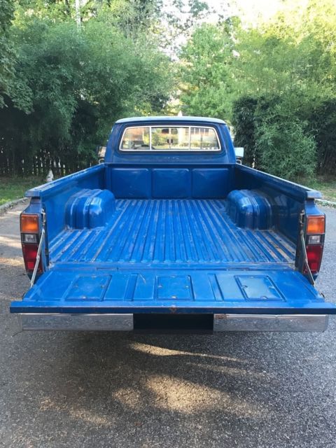 1982 Toyota Other - photo 8
