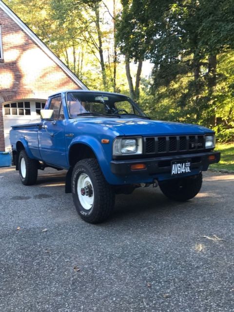 1982 Toyota Other - photo 9