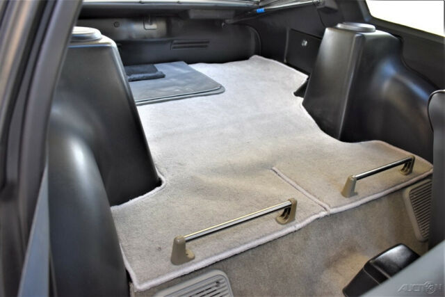 1983 Datsun Z-Series GL 42k Miles i6 Engine, 5 Speed - photo 13