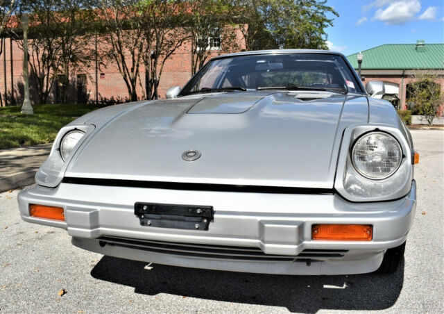 1983 Datsun Z-Series GL 42k Miles i6 Engine, 5 Speed - photo 6