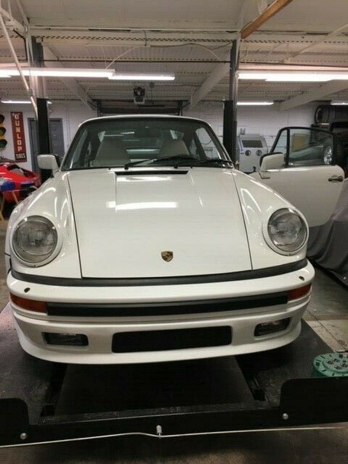 1984 Porsche 930 S - photo 5