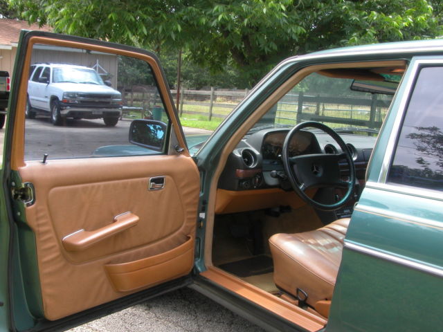 1985 Mercedes-Benz 300-Series - photo 5