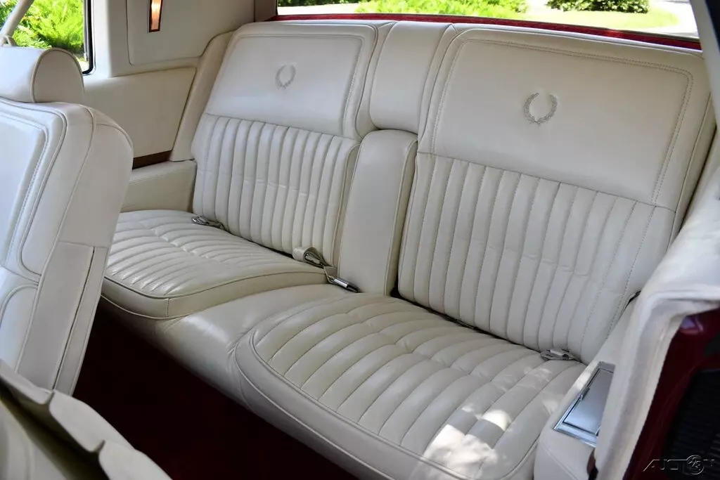1985 Cadillac Eldorado 27,109 Actual Miles Clean Carfax Amazing! - photo 13