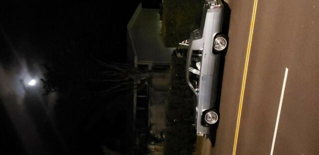 1985 Cadillac Fleetwood FLEETWOOD BROUGHAM D'ELEGANCE - photo 12