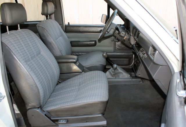 1987 Toyota 4Runner 5 Spd, 22R-E, 138k Orig, (833)-225-4227 - photo 13