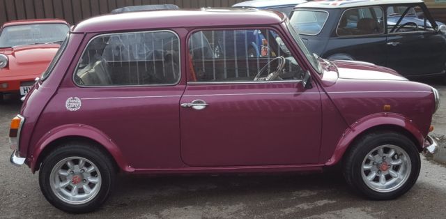 1990 Mini Classic Mini - photo 3