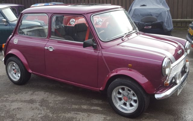 1990 Mini Classic Mini - photo 7