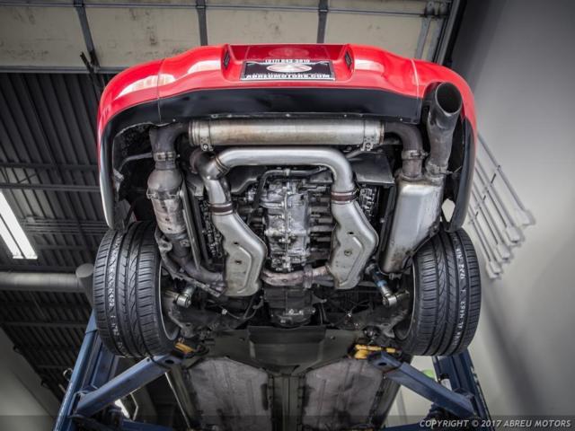 1991 Porsche 911 - photo 4