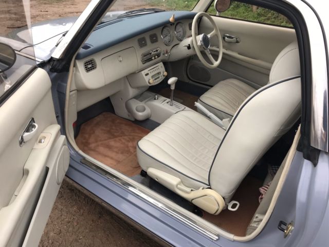 1991 Nissan Other -- - photo 5