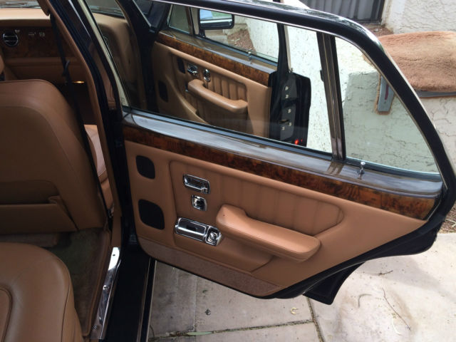 1993 Bentley Brooklands - photo 10