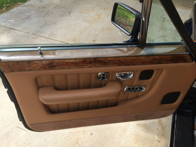 1993 Bentley Brooklands - photo 13