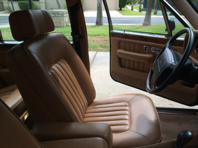 1993 Bentley Brooklands - photo 8