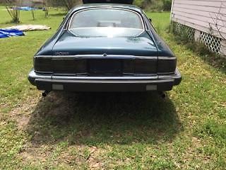 1993 Jaguar XJS coupe - photo 7