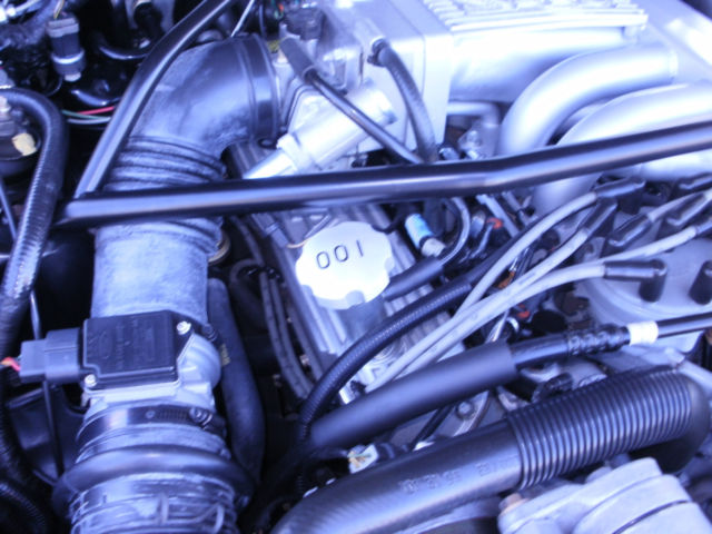 1993 Ford Mustang - photo 10