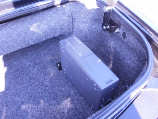 1993 Ford Mustang - photo 12