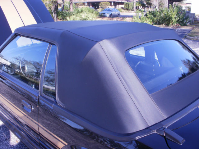 1993 Ford Mustang - photo 13