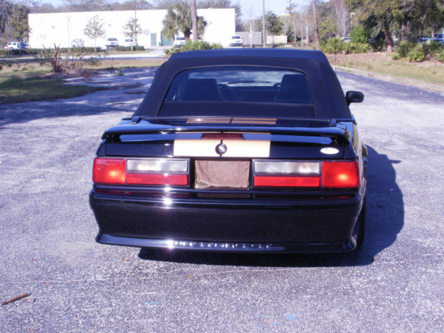1993 Ford Mustang - photo 5