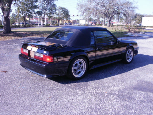 1993 Ford Mustang - photo 6