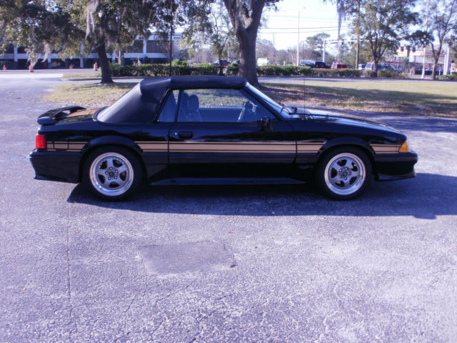 1993 Ford Mustang - photo 7