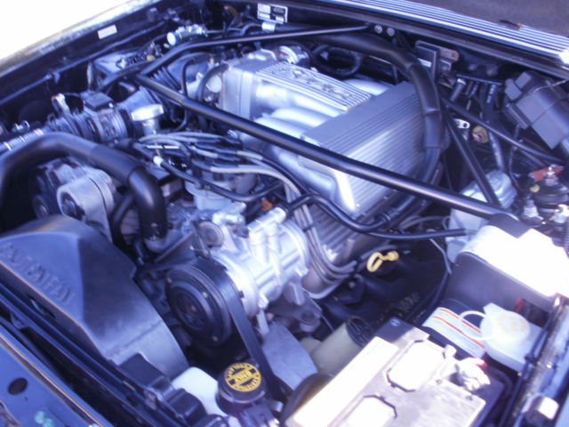 1993 Ford Mustang - photo 9