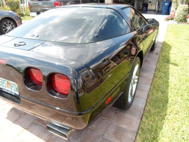 1994 Chevrolet Corvette C-4 - photo 10