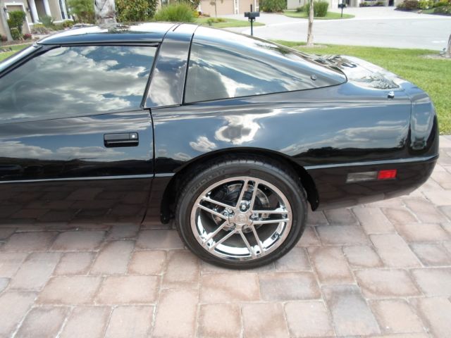 1994 Chevrolet Corvette C-4 - photo 3