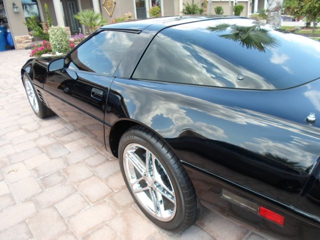 1994 Chevrolet Corvette C-4 - photo 5