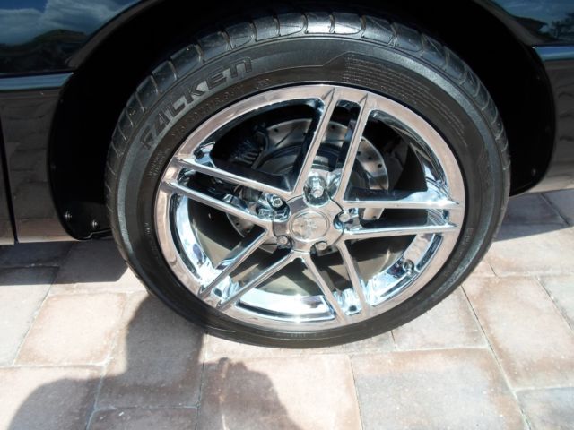 1994 Chevrolet Corvette C-4 - photo 8