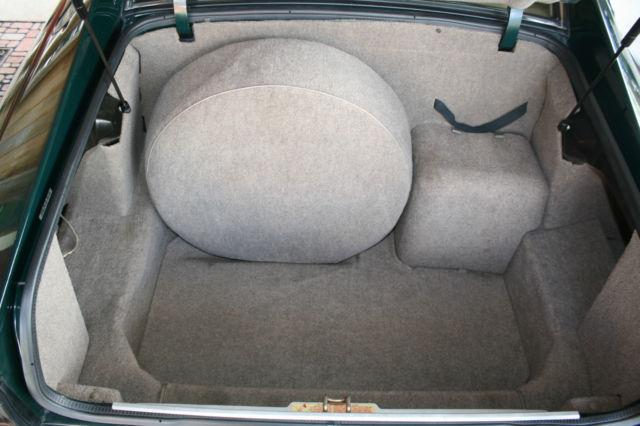 1994 Jaguar XJS - photo 11