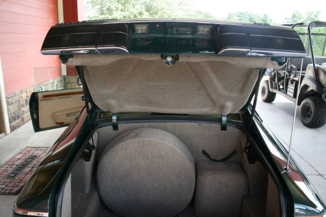 1994 Jaguar XJS - photo 13