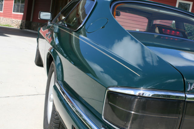 1994 Jaguar XJS - photo 4