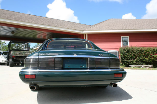 1994 Jaguar XJS - photo 6