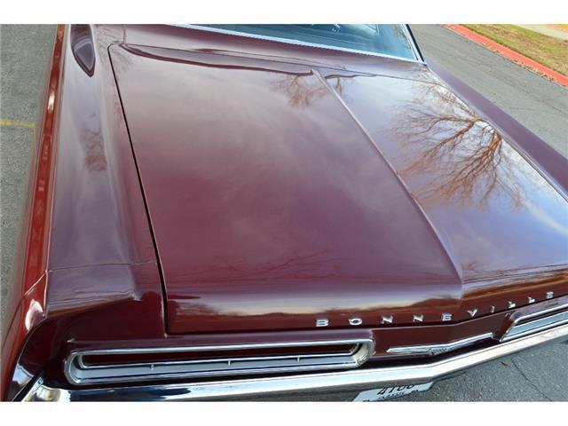 1966 Pontiac Bonneville Brougham - photo 11