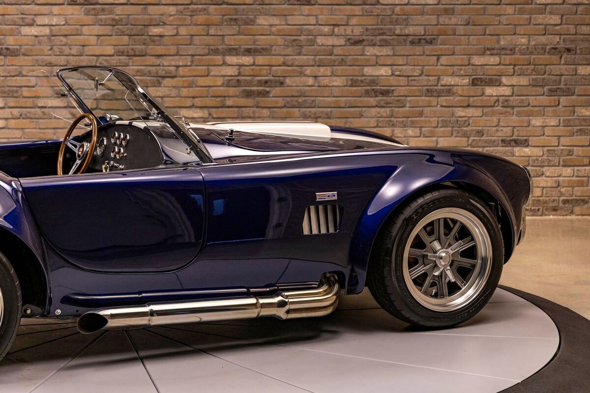 1965 Shelby Cobra Factory Five - photo 10