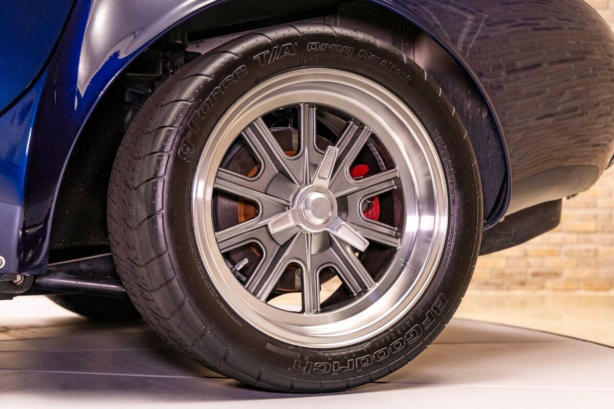 1965 Shelby Cobra Factory Five - photo 12