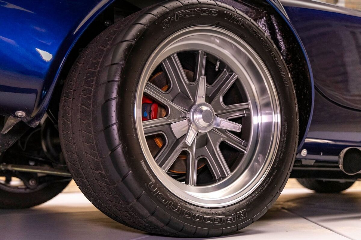 1965 Shelby Cobra Factory Five - photo 13