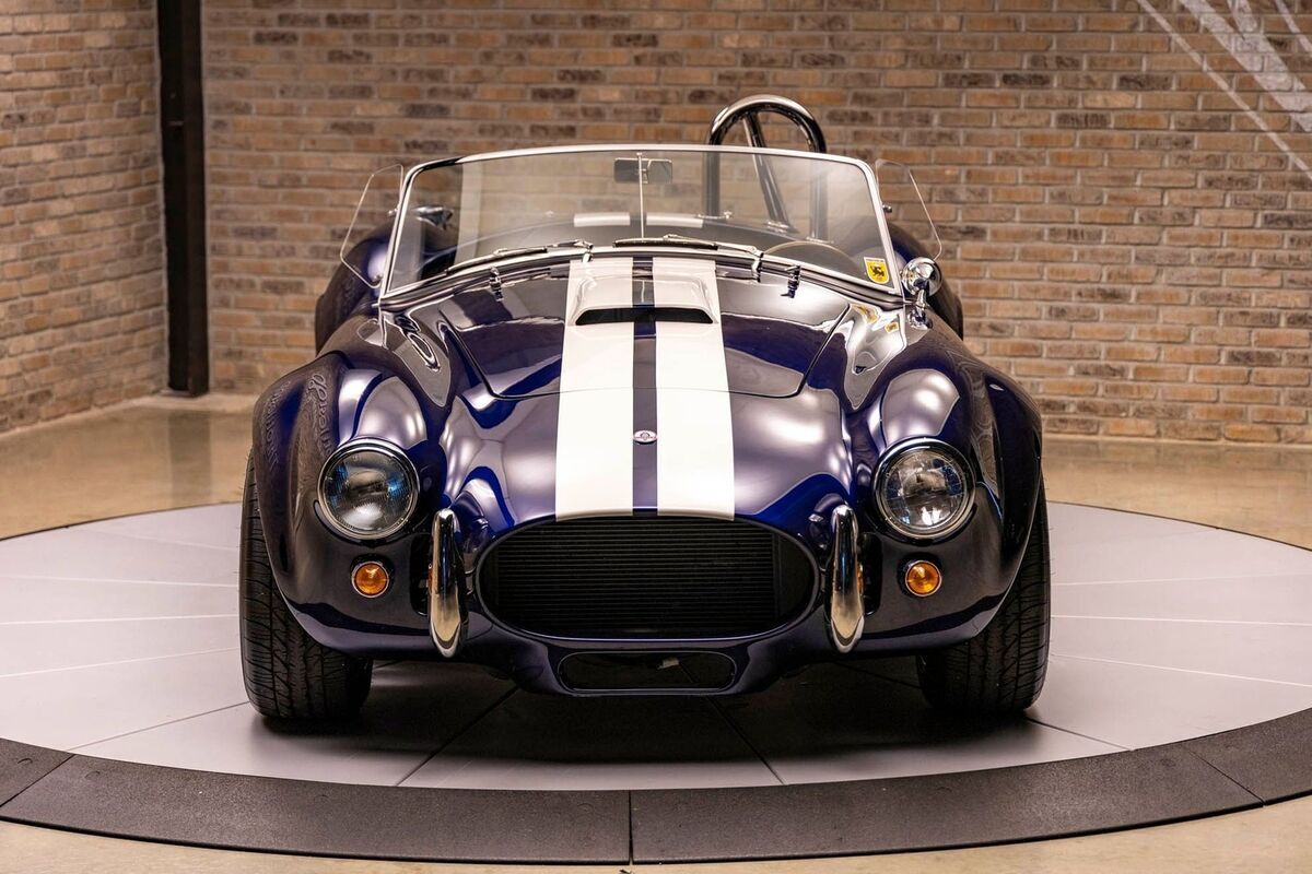 1965 Shelby Cobra Factory Five - photo 2